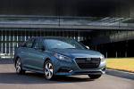 Hyundai Sonata PHEV 2015 года